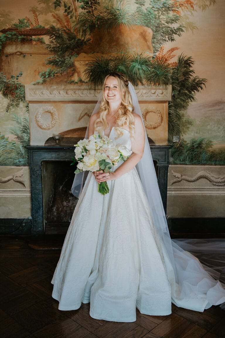 Sarah + Ryan