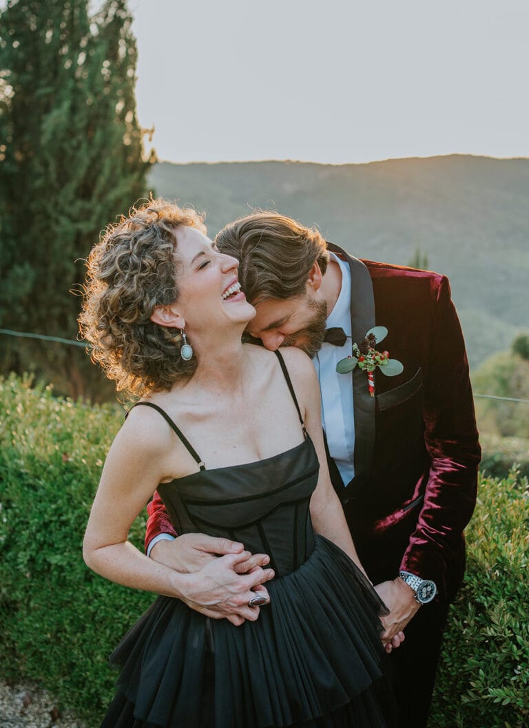 Matrimonio in location lacustre - fotografo Ed Bertuci