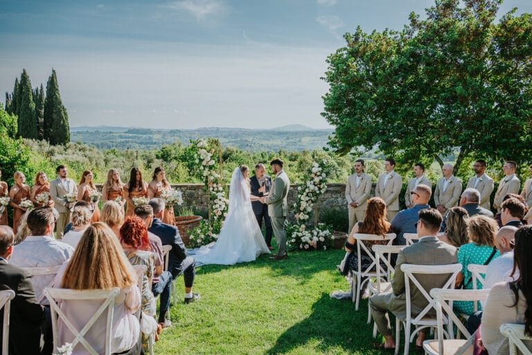Sarah + Ryan
