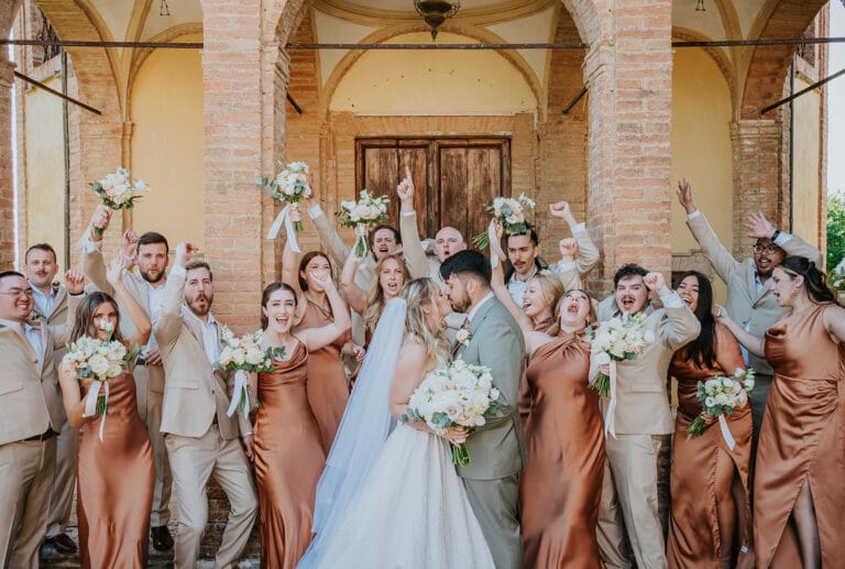 Sarah + Ryan