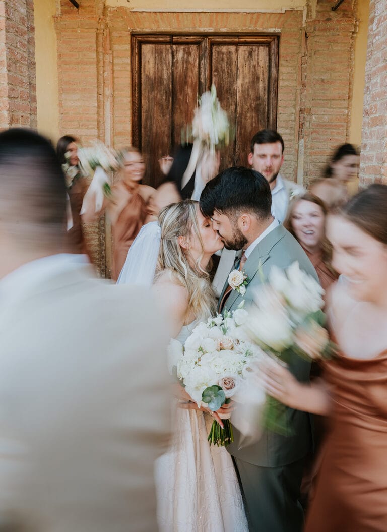 Sarah + Ryan